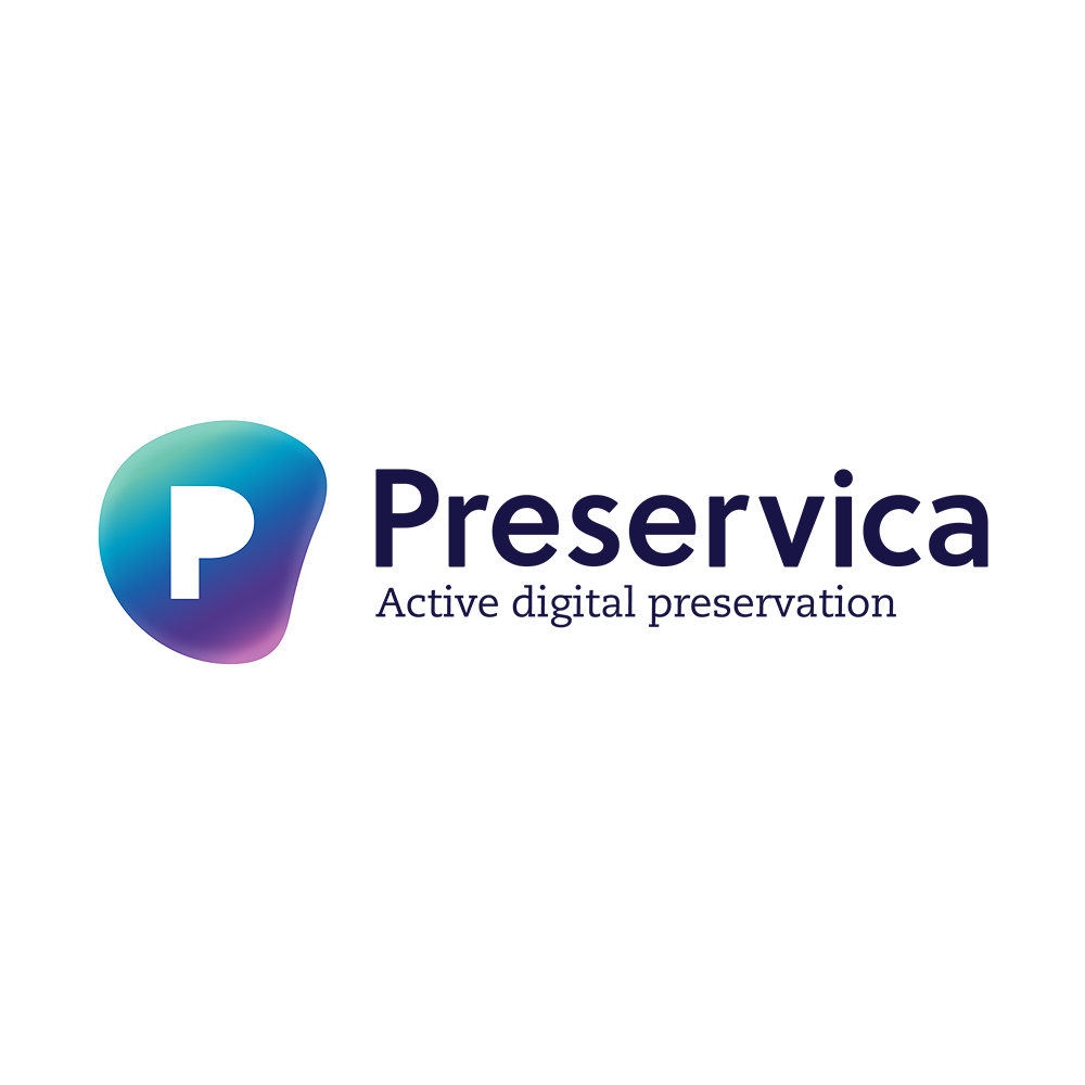 Preservica_Logo