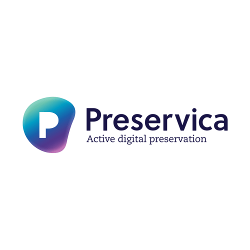 Preservica_Logo