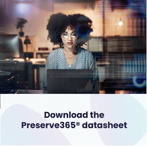 thumbnail_ARMA landing page - Preserve365 datasheet 2025