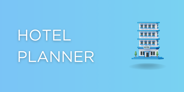 HotelPlanner
