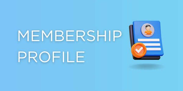 MembershipProfile
