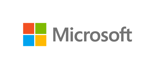 Microsoft Microsoft