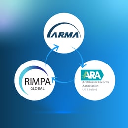 Record-Keeping Membership Associations Come Together to Offer Benefits
