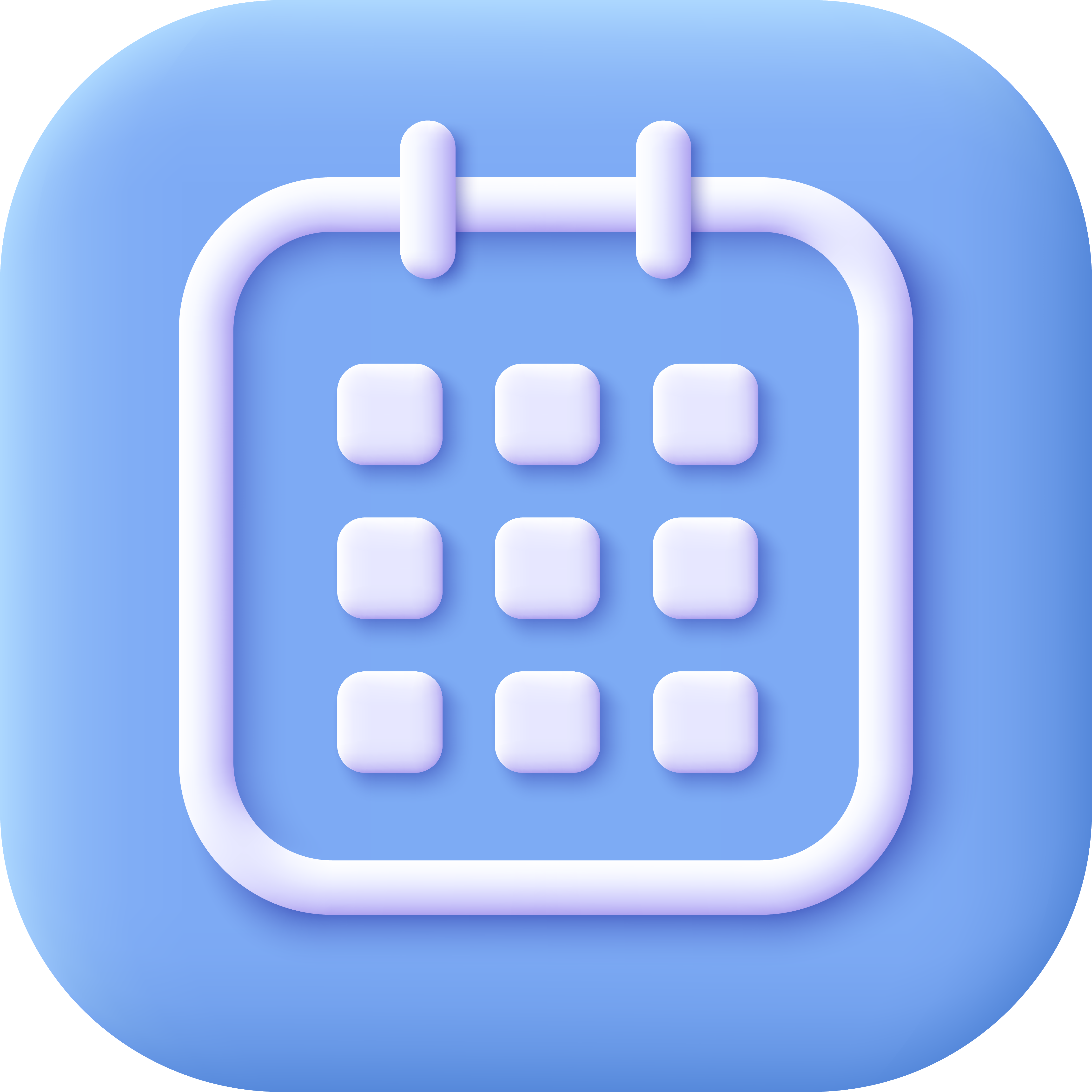 Calendaricon