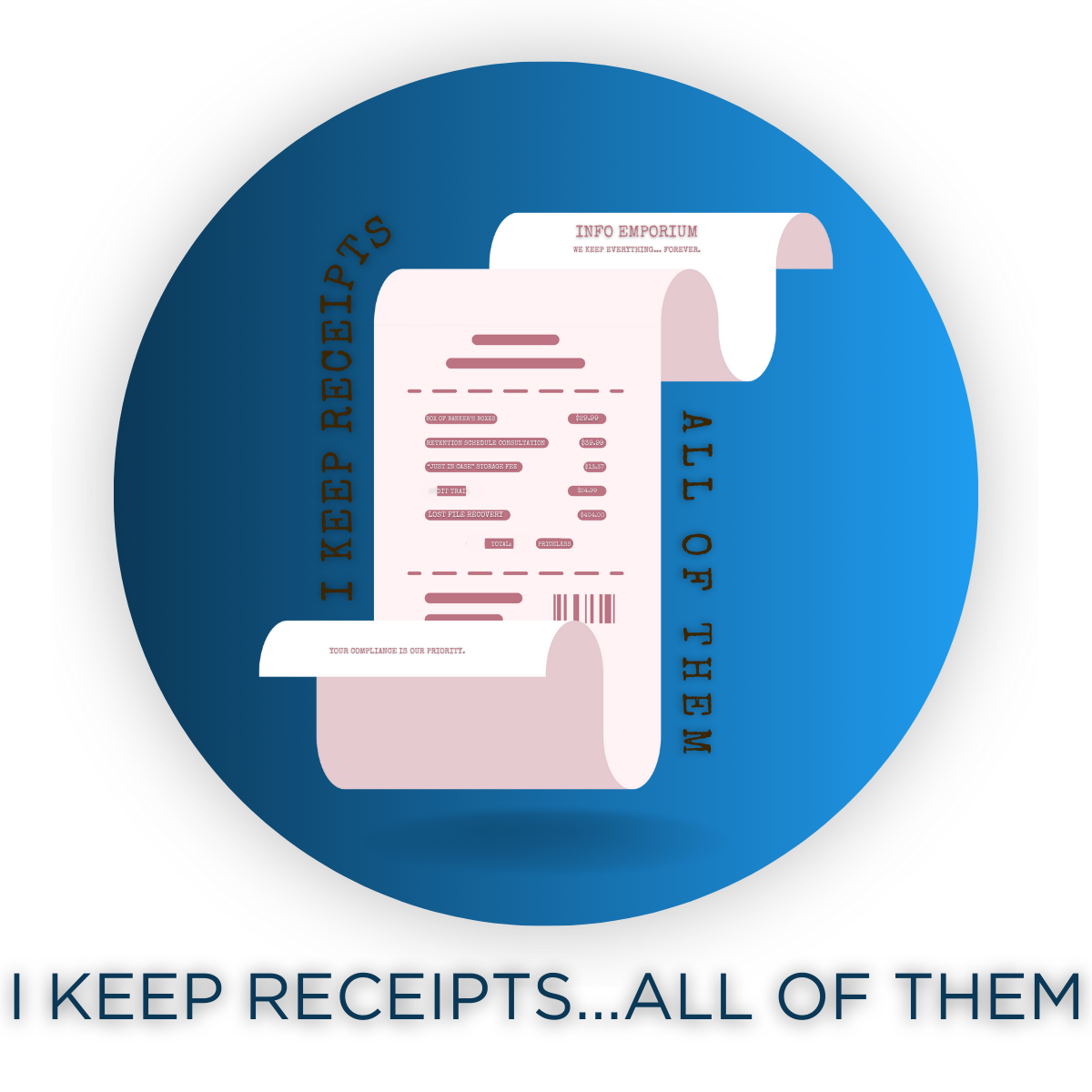 CrownedCollection_IKeepReceipts