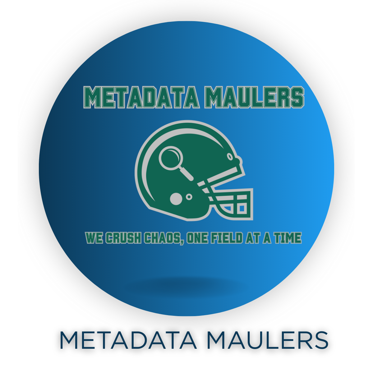 GridironCollection_Maulers