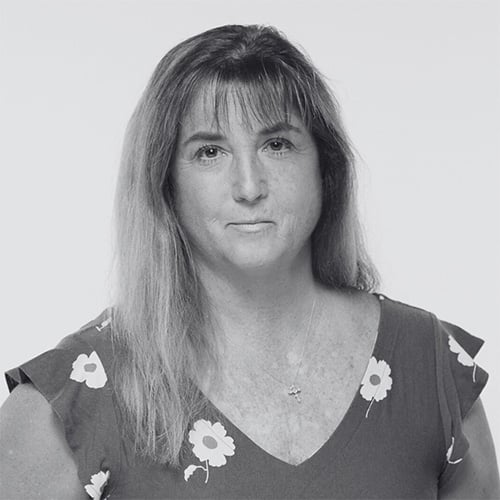 Laura Prcela